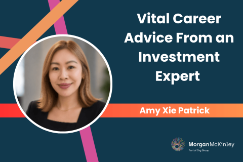Vital Career Advice From an