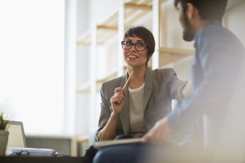 Recruitment Pauses How to avoid the pitfalls and maximise the opportunities