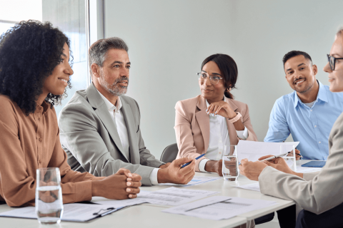Redesigning the Talent Acquisition Operating Model: Why Delivery Must Shift from Capacity to Capability