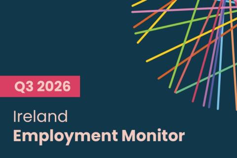 Ireland Employment Monitor -
