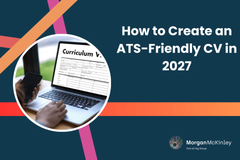 How to Create an ATS-Friendly