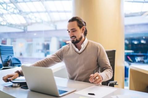How to Create an ATS-Friendly