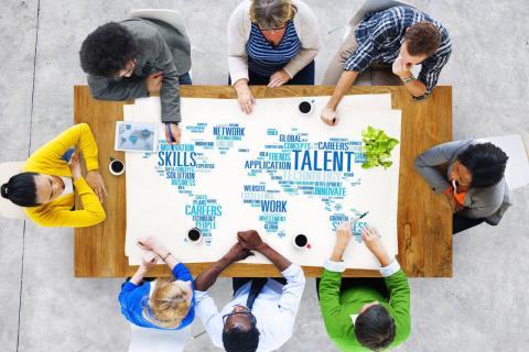 Recruitment Pauses: How to Avoid the Pitfalls and Maximise the Opportunities