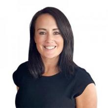 Asha Walsh