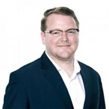 Daniel Broderick