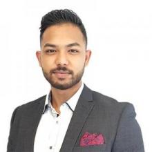 Stephen Reddy