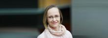 Guest Blog - Women in Data & Technology: Emma Hartwell, Commonwealth Bank