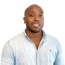Leon Young