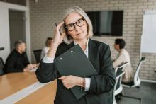 Survival tactics for managing Change in your organisation