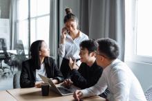 Hong Kong employers struggle with talent attrition due to financial factors