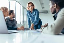 [CASE STUDY] Fast-tracking qualified candidates for a leading bank during a severe skills shortage