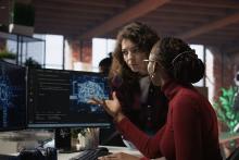 Why Learning Cultures Outperform: Lessons from Morgan McKinley’s L&D Journey