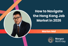 How to Navigate the Hong Kong Job Market in 2026, According to an Expert