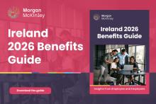 Employee Benefits Ireland Guide 2026: What our Workforce Really Wants