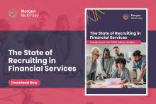 Your Guide to a Changing Financial Services Hiring Market