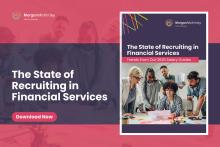 Your Guide to a Changing Financial Services Hiring Market