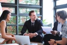 Hiring Contractors: Why Flexible Talent is Essential for Business Agility