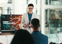 Top Technology Skills in Demand