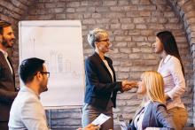How to Build Transferable Skills for an AI-Driven Workplace