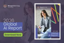 Our 2026 Global AI Report: 8 Key Workplace AI Trends